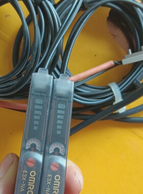 议价Fiber Optic lifier E3xNa11 Disassembles Parts The Functi