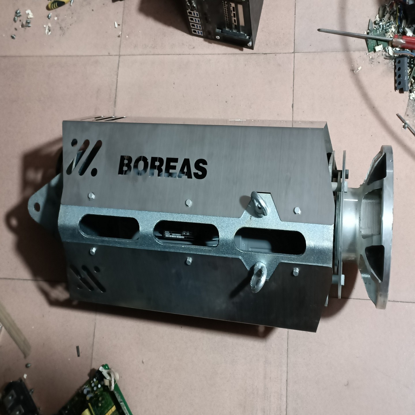 Lenze伦茨电机GST06-2MVCK090C321.5询价