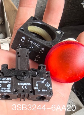 3SB3244-6AA60 3SB3244-6AA20-议价