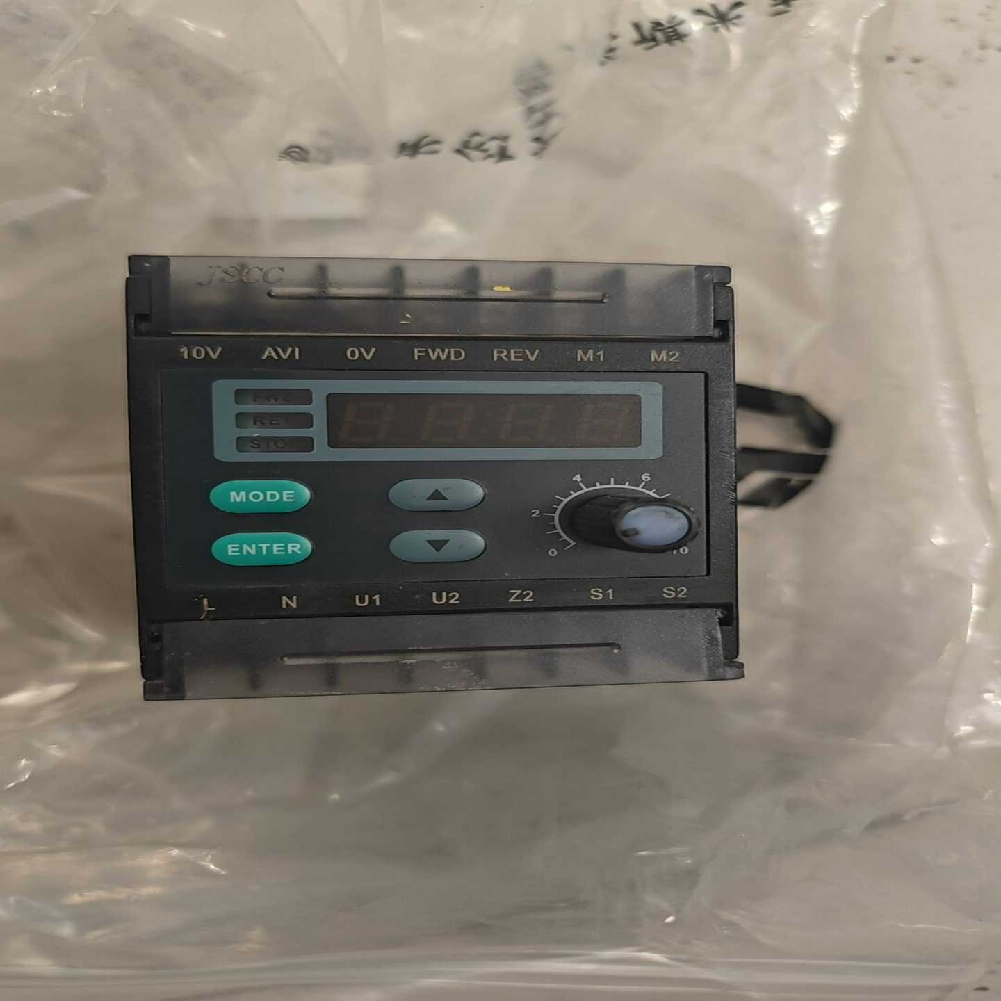 议价JSCC调速器精研调速m器SK200E实物图非常漂亮功能正现货/维