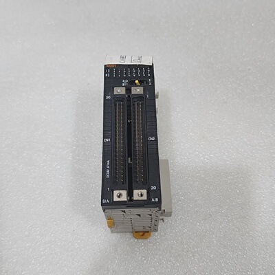 OMRON CJ1WID261 INPUT UNIT 24VDC