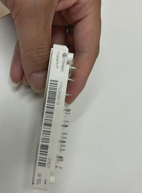 寻I英飞凌FP40R12KT3IGBT模块EconoPIM系