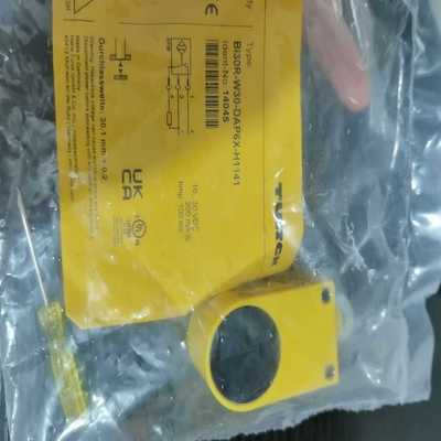 14045TURCK图尔克Bi30R-W30-DAP~询价