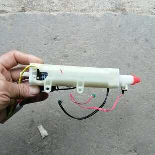 安德通JST一R5M一220V 1厚膜加热体询价 2200W一S