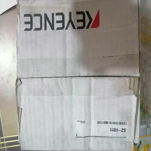询价~基恩士SZ-VB11未使用仅开封