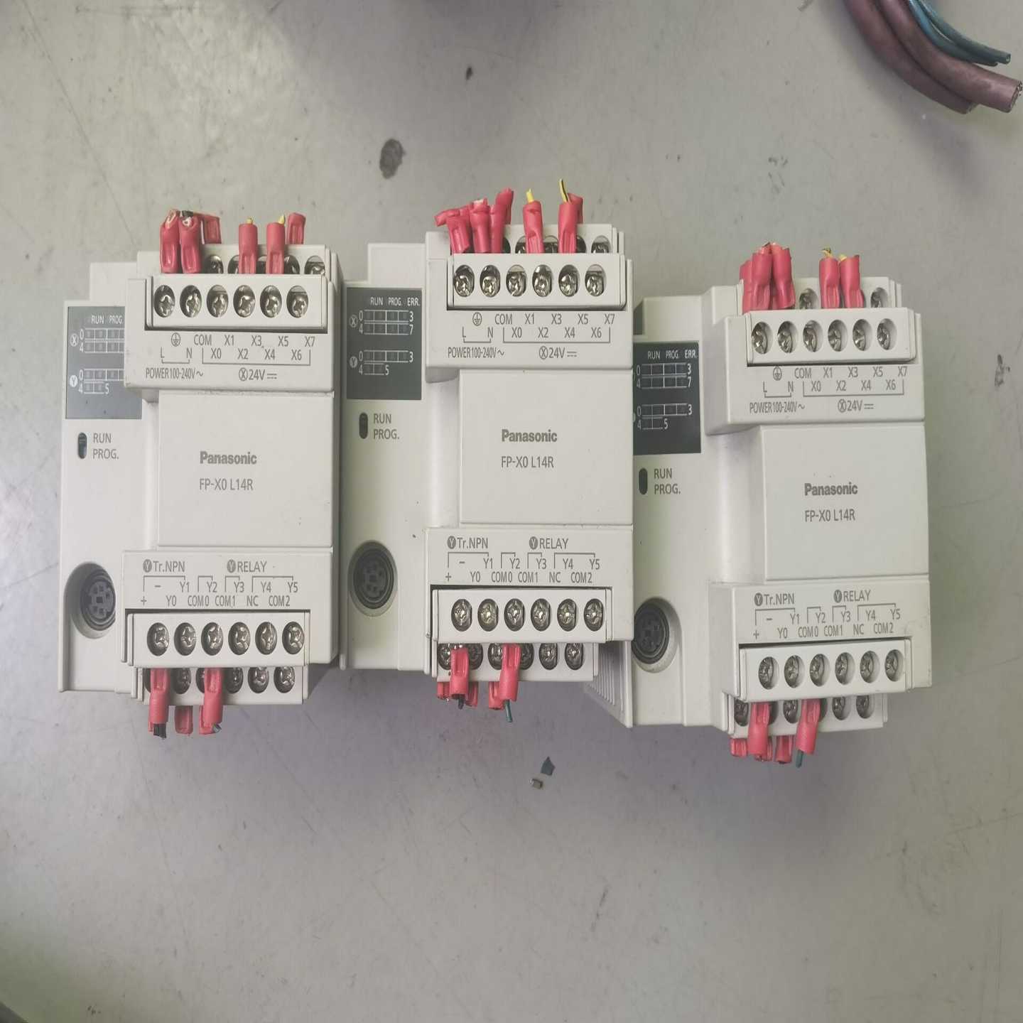 FP-X0L14RAFPX0L14R-F询价