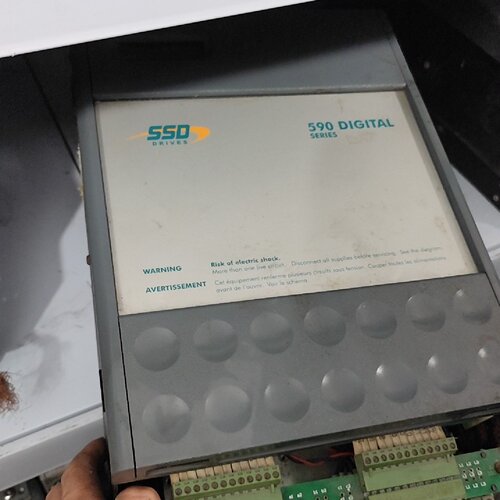 SSD590DIGITAL系列直流调速器型号590C0-询