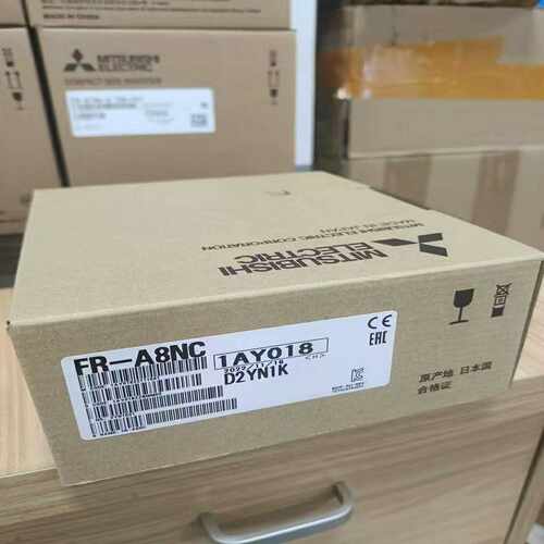 (询价)三菱变频器配件FR-A8ND/A8NP/A8NC-E