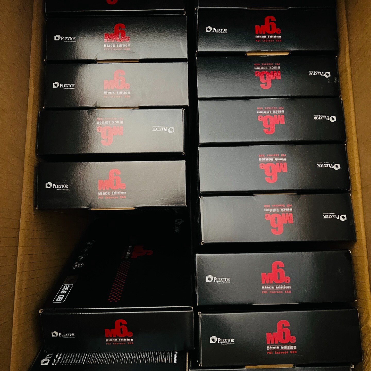 询价-浦科特pcie256g固态型号px256M6Eb