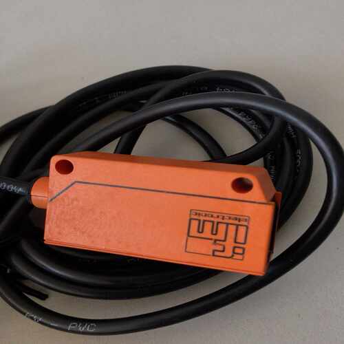 IFM易福门传感器OU5010 OUT-HPKG~询价