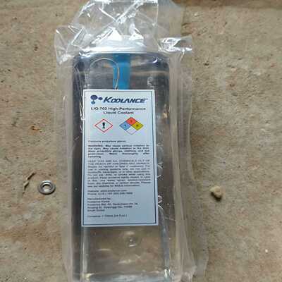 （议价）Koolance702LiquidCoolant进