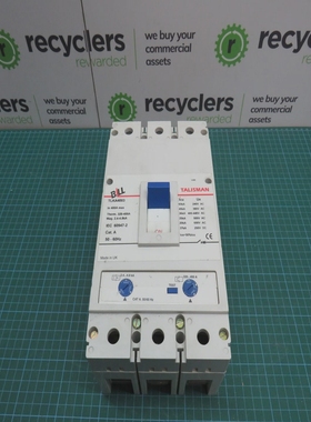BillTalismanTLKA4003400AMCCB320-400Aadjustable