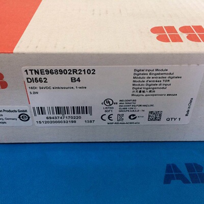 配件ABB模块DO573DI562TA5659TA56511TA5649TA56411议价