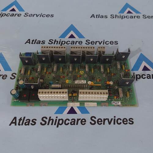 ABB DSTD W150 Digital Salida 57160001AAK4