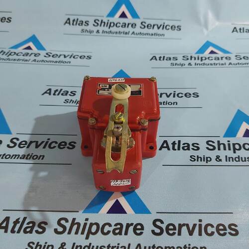 ELTA WK5 DM 2 LIMIT SWITCH
