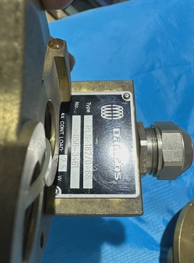 【议价】DAMCOSRLS302068阀门遥控反馈议价