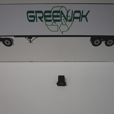 ENM LR28306  T51E2 115V HOURMETER  PULSE COUNTER  USED  FREE