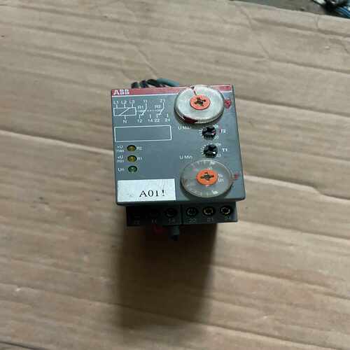 AbbC556.01实物图C556.0询价