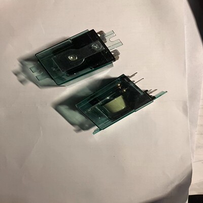 售前询价Midtex继电器188-36B200全新原装12VDC全新原装6脚现货实