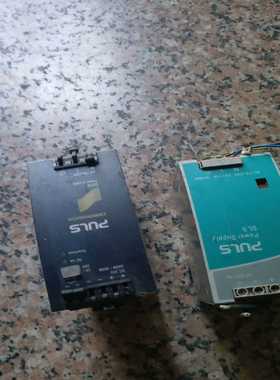 议价拆机普尔世PULSSL5.10024V5A电源