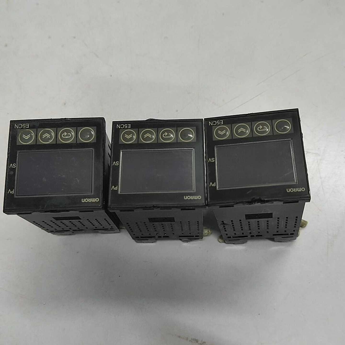 询价温控器E5CN-R2MT-500