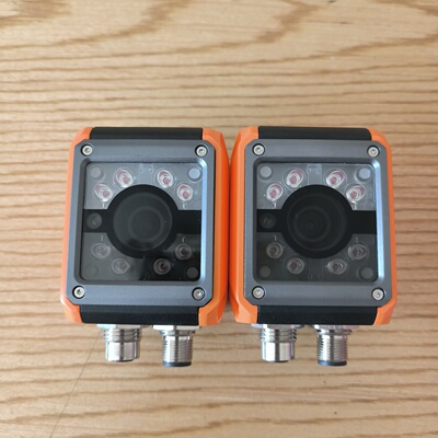 思谋科技VS1000P工业读码器，型号VS1000P-113议价