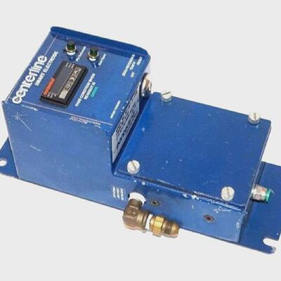 lectrode Intelligente Centerline SE01AUH3 Utilise SE01AUH3
