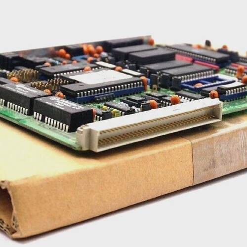 Placa De Controlador Refaccionada Heinen Elektronik CPU5017