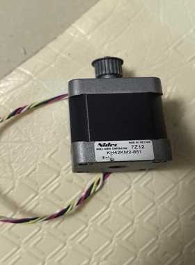 日本进口NIDECSERVO步进电机KH42KM2-85-议价
