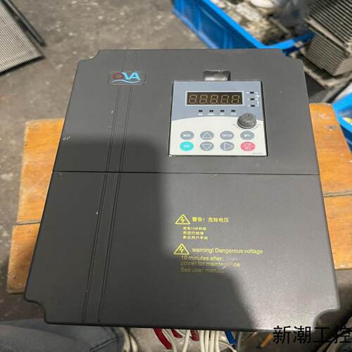 欧华变频器EM580H-G55P75T4B55KW议价商品