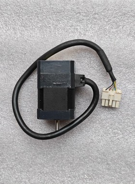议价议价拆机VEXTA东方步进马达ASM46AK DC195V 1议价