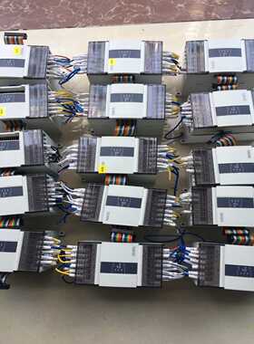 信捷PLC 扩展模块XD-E8X8YR，~询价