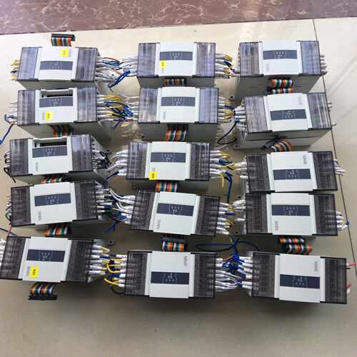 信捷PLC 扩展模块XD-E8X8YR，~询价
