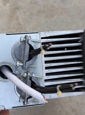 ACS5100103A34原装拆机变频器成色漂亮