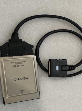 KEYENCENR-1000成色新，询价