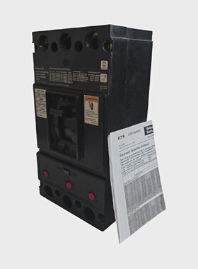 EATONWESTINGHOUSELB3400FCIRCUITBREAKER3P400A5680D03G08带300A