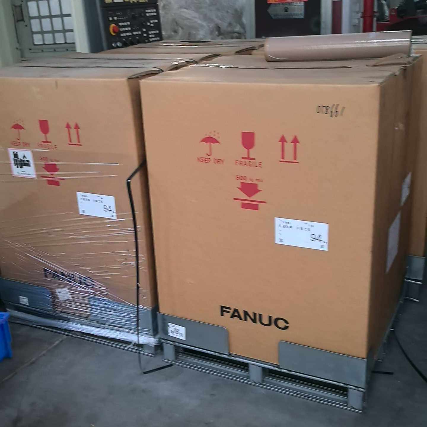 fanuc6轴机器人，LRMATE200ID/14【询价】