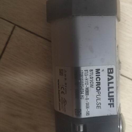 巴鲁夫BALLUFF传感器BTL01CWBTL5H112-议价