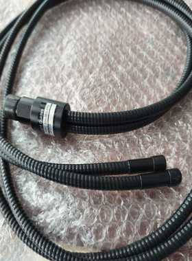 全新Hecho一拖二冷光源光纤POFC-S6H-1500---议价商品