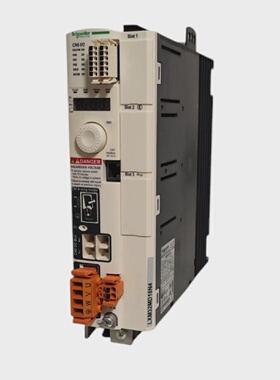 Schneider Electric Lexium LXM32MD18N4 Amplificateur De Mouve