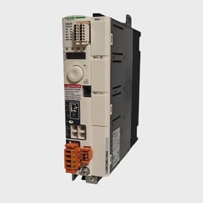 Schneider Electric Lexium LXM32MD18N4 Amplificateur De Mouve