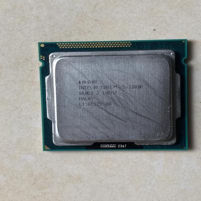 （议价)inteli5-2380p