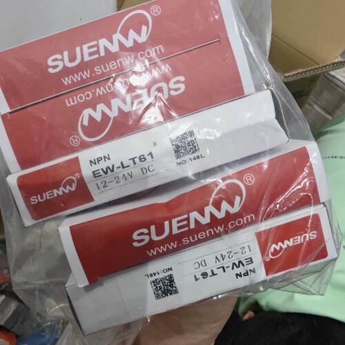 【全新正品SUENW神武光电传感器】型号EW-LT61，NP-议价413
