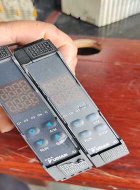 【议价】宇电AI-526E71成色如图