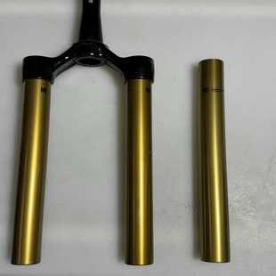 适用于损换 专业 修复 等需求 议 改装 FOX38前叉换头管内管