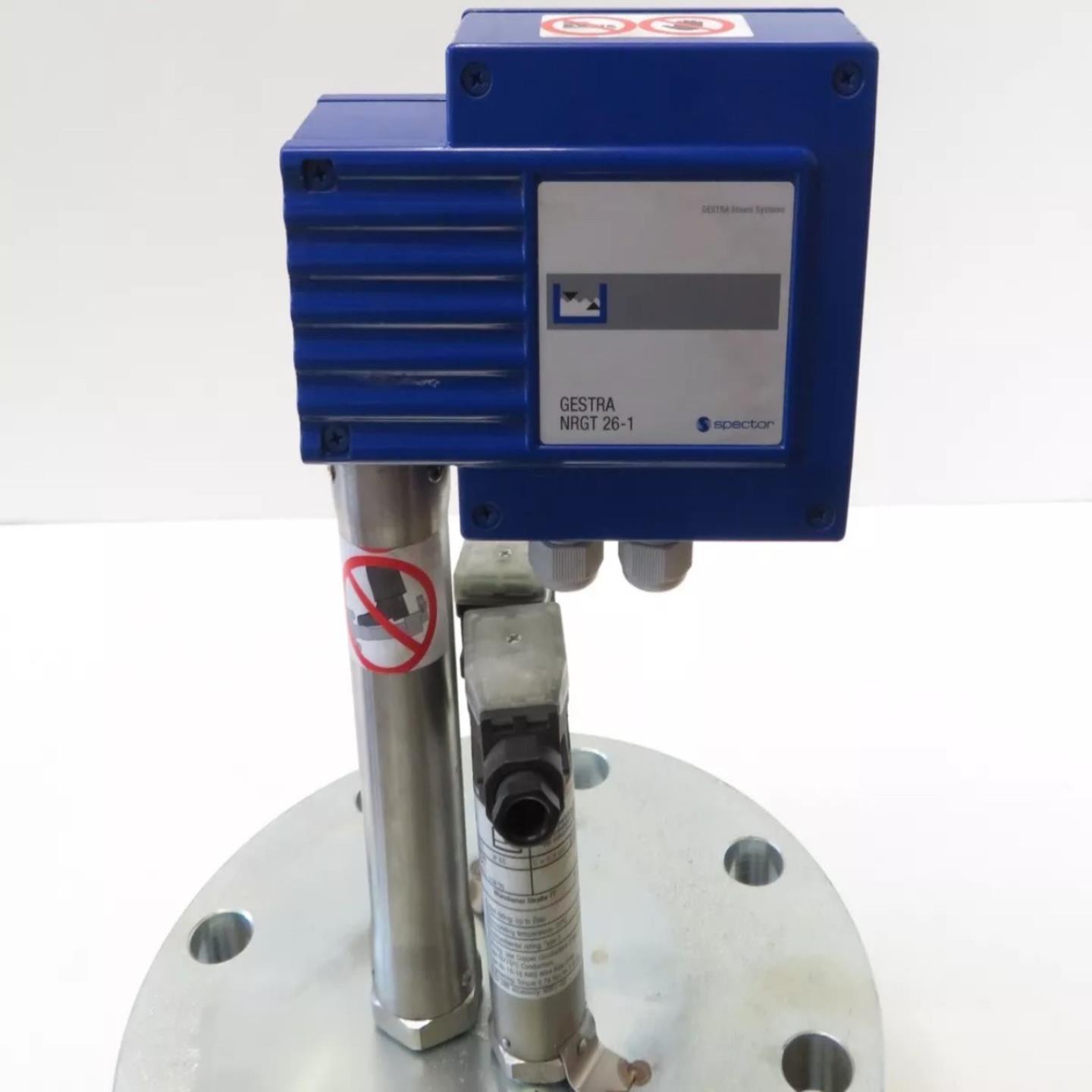 GESTRA NRG 16-39S，液位传感器，未使用原（佳毅工控）