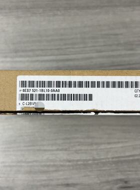 溢价-6ES75211BL100AA0封仅上