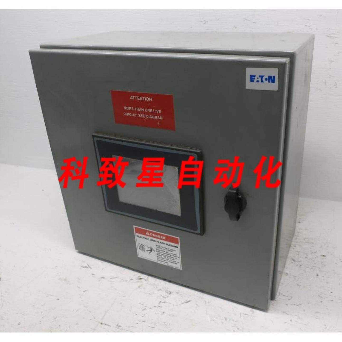 工业配件PXBCM-MB-21-DA POWER XPERT分支电路监控器HMIVU06CUNB