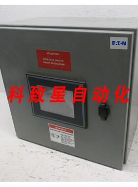 工业配件PXBCM-MB-21-DA POWER XPERT分支电路监控器HMIVU06CUNB