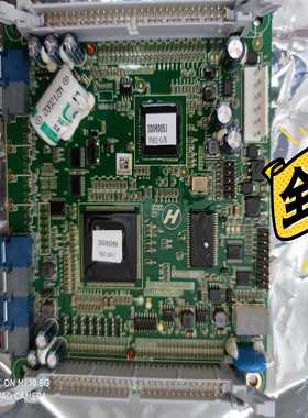 【星慕电子】和望DSP控制板HWA1K5U131.没有外包装盒，静电袋包